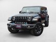 Jeep Wrangler 4xe