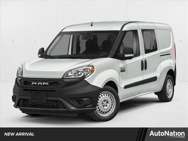2019 RAM ProMaster City's photo
