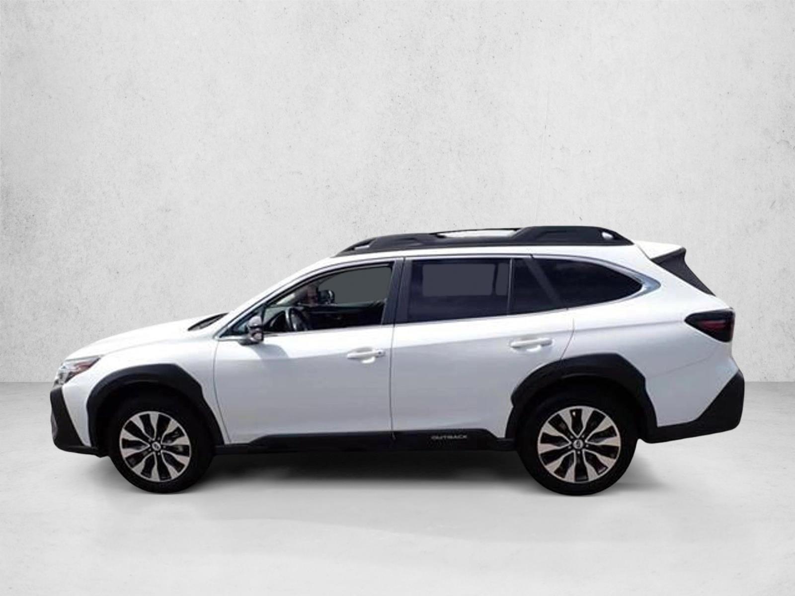 2024 Subaru Outback Limited photo 2