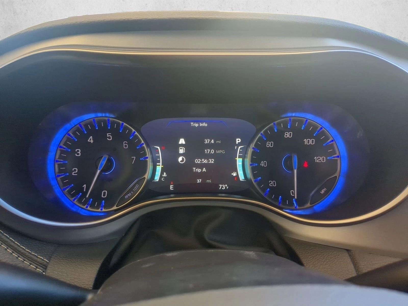 2026 Chrysler Pacifica Limited - Photo 11