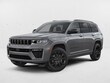  Jeep Grand Cherokee L