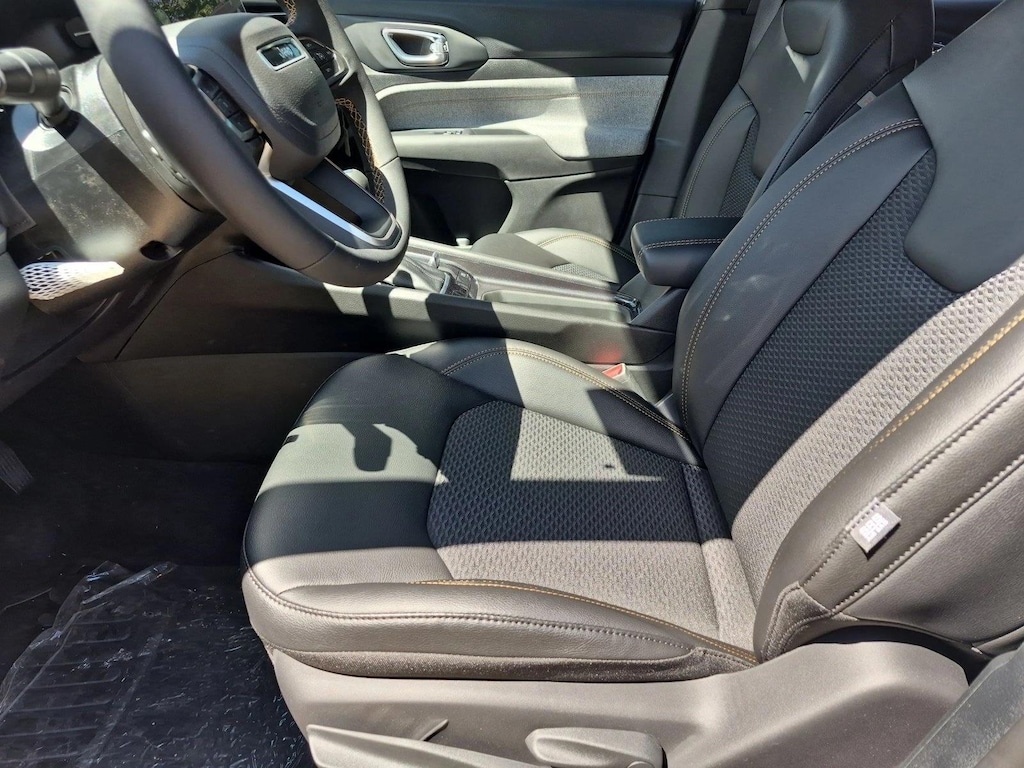 New 2026 Jeep Compass 85th Anniversary SUV