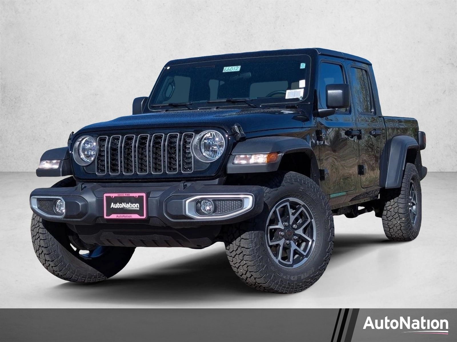 2026 Jeep Gladiator Sport Auto's photo