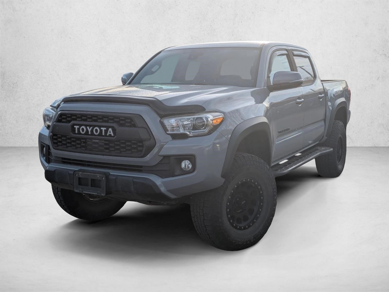 2019 Toyota Tacoma TRD Off Road's photo