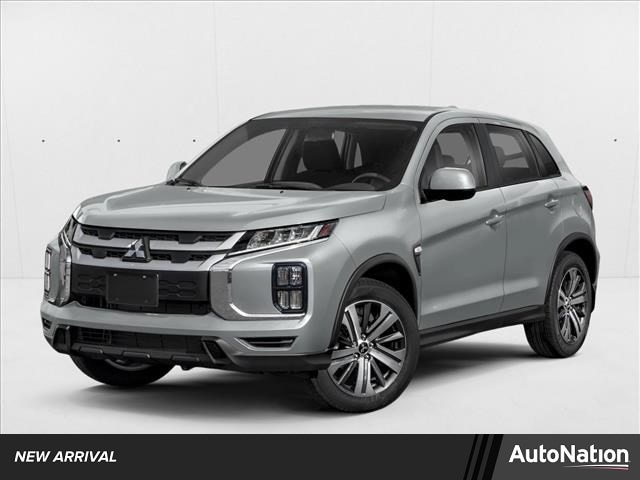 2022 Mitsubishi Outlander Sport 2.0 LE 2WD CVT's photo