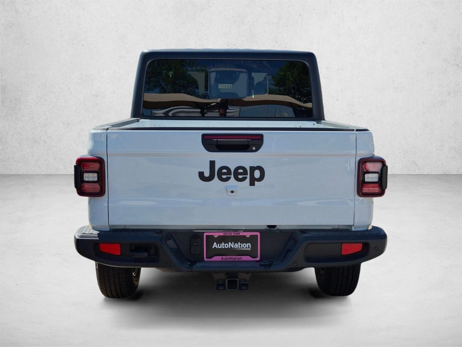 2026 Jeep Gladiator Sport S - Photo 6