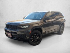 2025 Jeep Grand Cherokee L Altitude X SUV