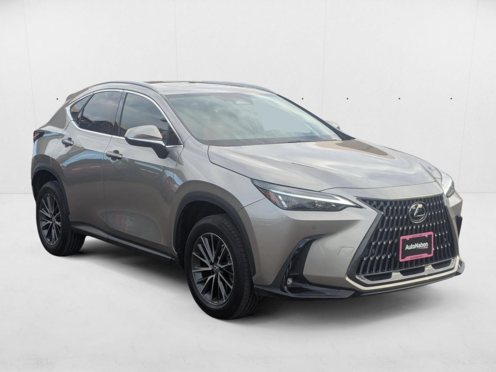 2023 Lexus NX 350 Premium photo 3