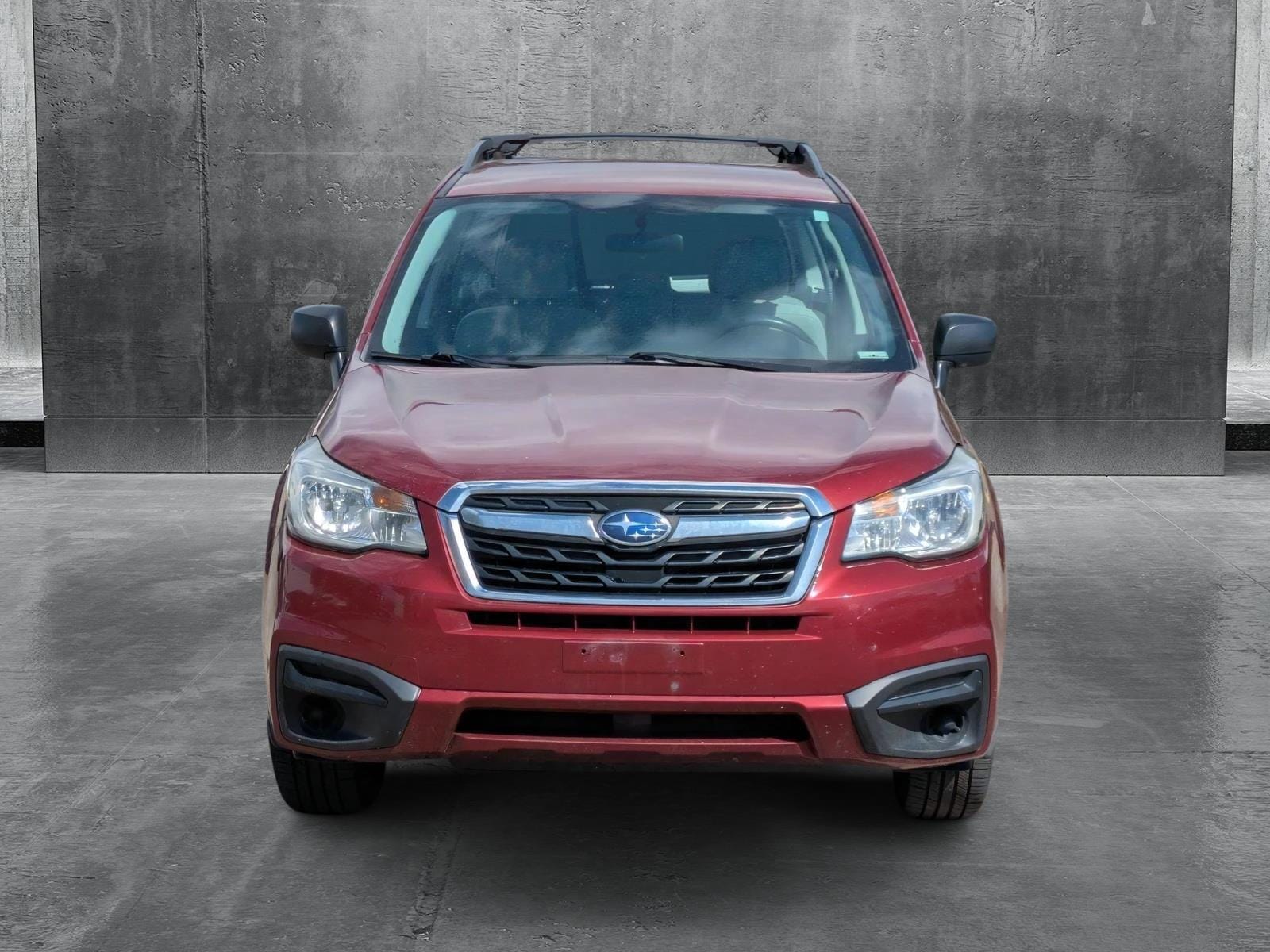 Used 2017 Subaru Forester Base with VIN JF2SJABC4HH472736 for sale in Golden, CO