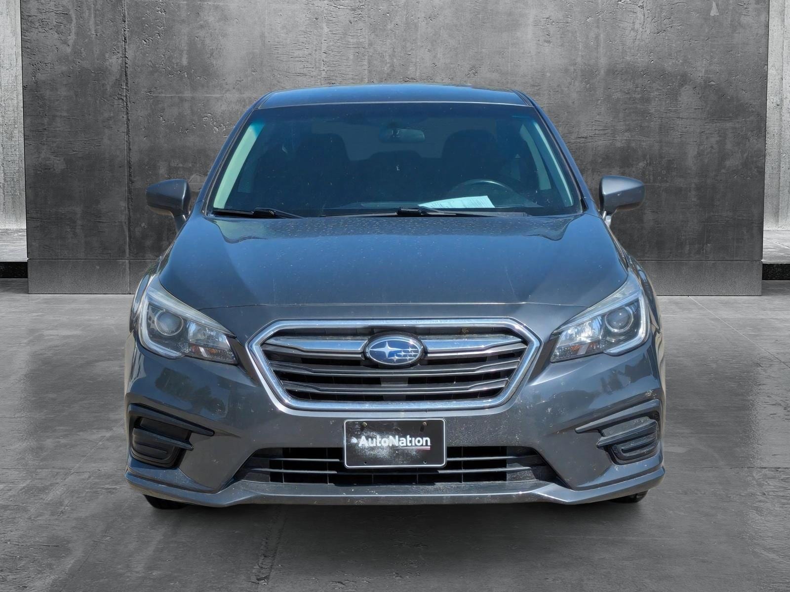 Used 2018 Subaru Legacy Premium with VIN 4S3BNAC61J3010942 for sale in Golden, CO