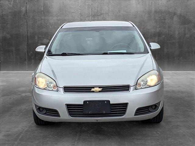 Used 2010 Chevrolet Impala LT with VIN 2G1WB5EK2A1200145 for sale in Golden, CO