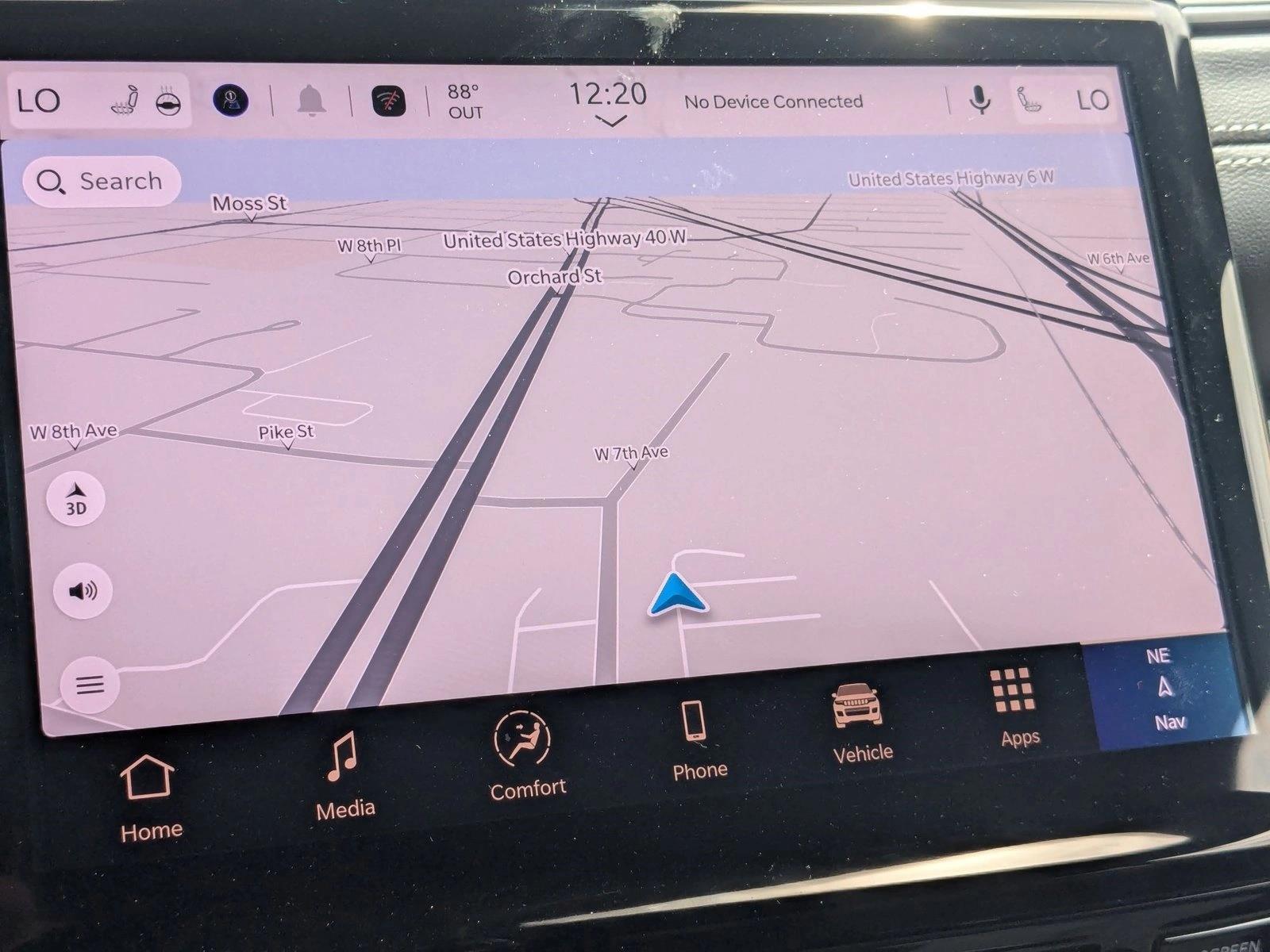 2025 Jeep Grand Cherokee L Limited - Photo 13