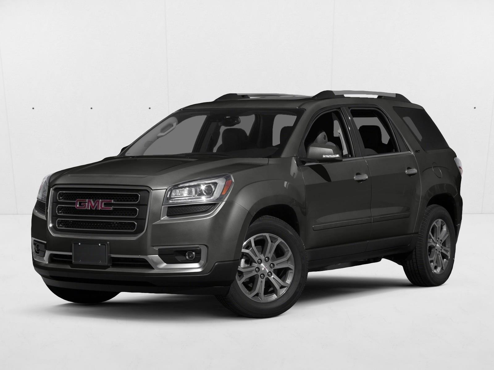 2017 GMC Acadia Limited Base