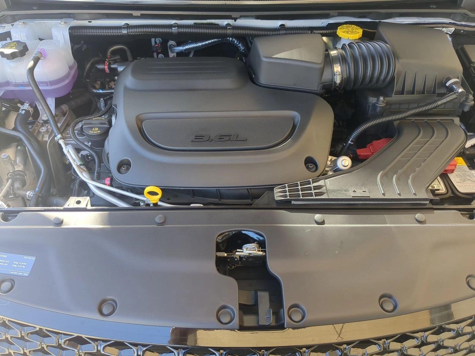 2026 Chrysler Pacifica Limited - Photo 17