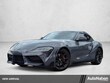  Toyota GR Supra