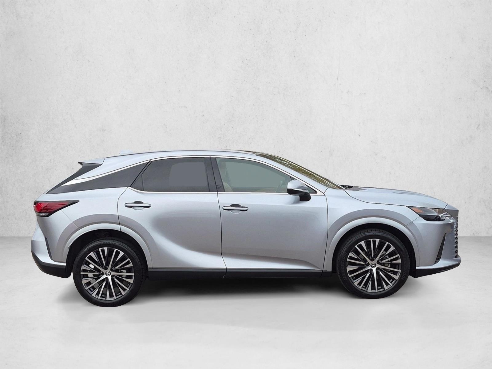 Used 2023 Lexus RX RX 350 Premium Plus Sport Utility