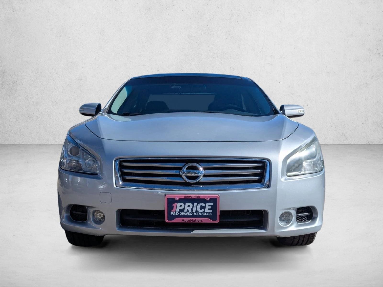 Used 2012 Nissan Maxima SV with VIN 1N4AA5AP0CC831467 for sale in Golden, CO