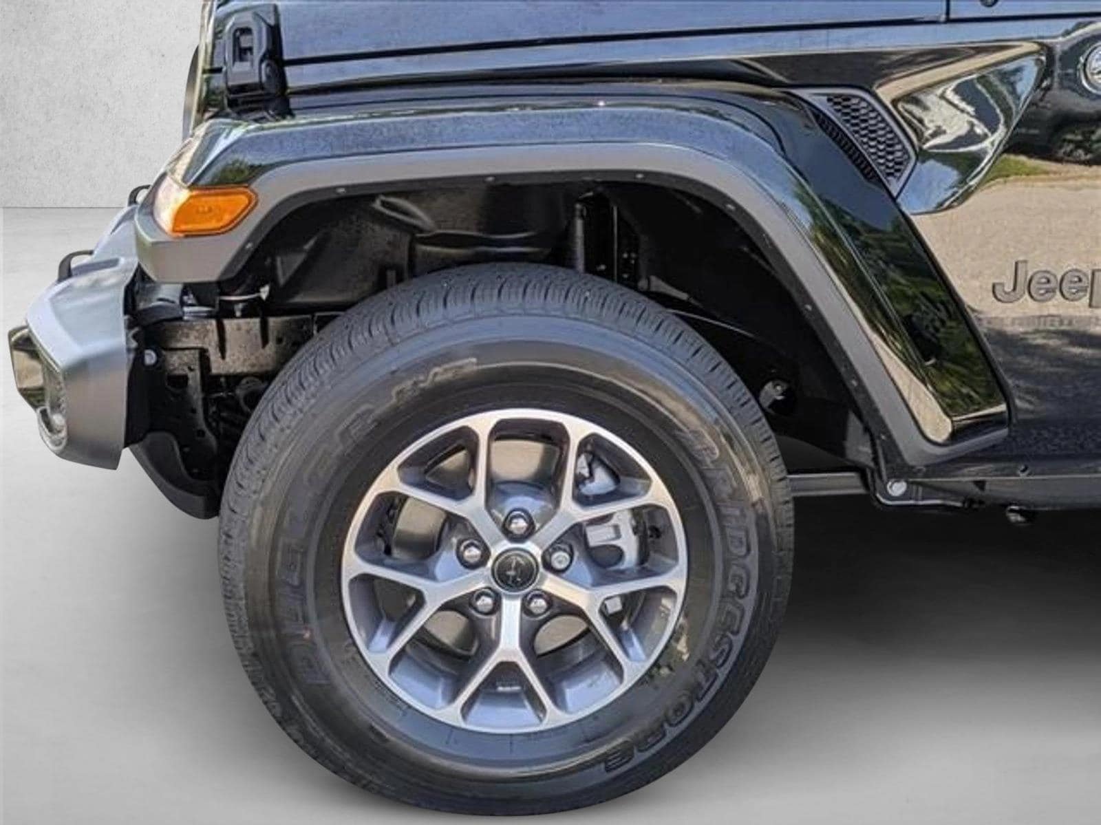 2025 Jeep Gladiator Sport S - Photo 10