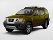 Nissan Xterra