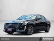  Cadillac CTS Sedan