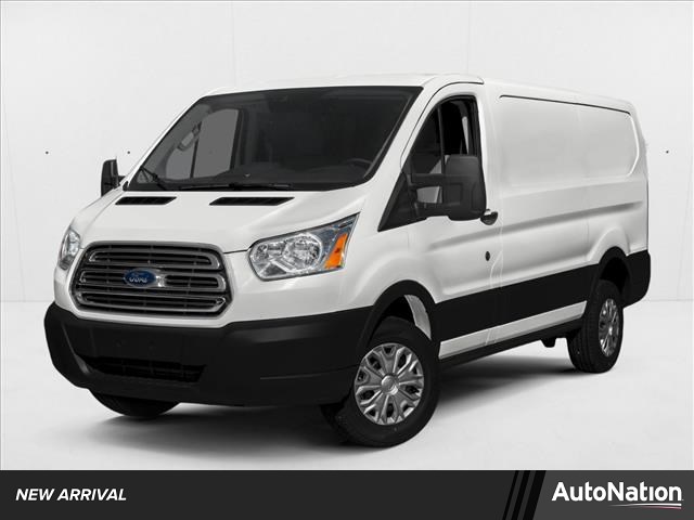 Used 2016 Ford Transit Mini-van Cargo