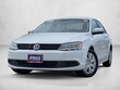  Volkswagen Jetta Sedan