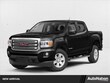  GMC Canyon