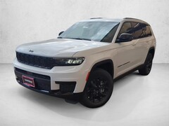 2025 Jeep Grand Cherokee L Altitude SUV