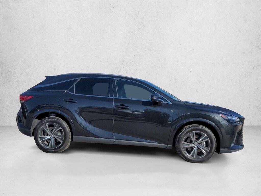 Used 2024 Lexus RX RX 350h Premium Sport Utility