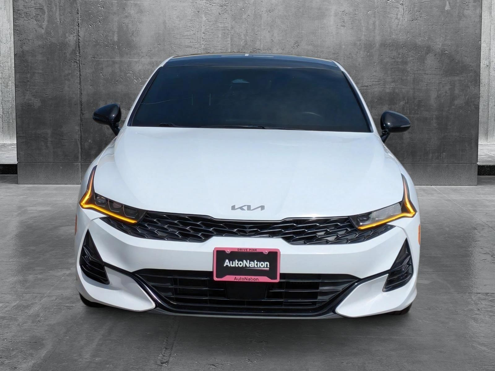 Used 2023 Kia K5 GT-Line with VIN 5XXG64J20PG204715 for sale in Golden, CO