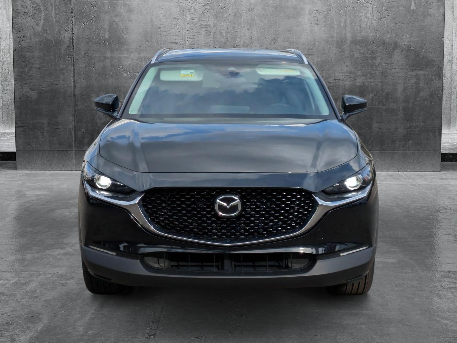 Used 2023 Mazda CX-30 Preferred with VIN 3MVDMBCM8PM528004 for sale in Golden, CO