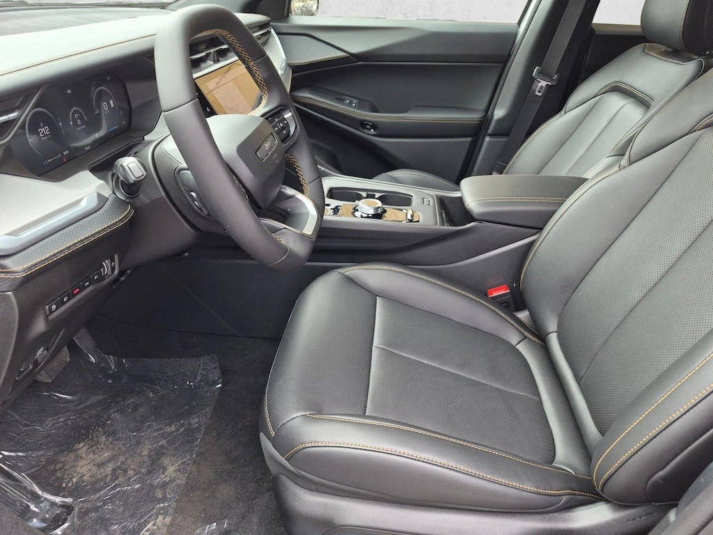 New 2026 Jeep Cherokee 85th Anniversary SUV