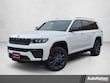  Jeep Grand Cherokee L