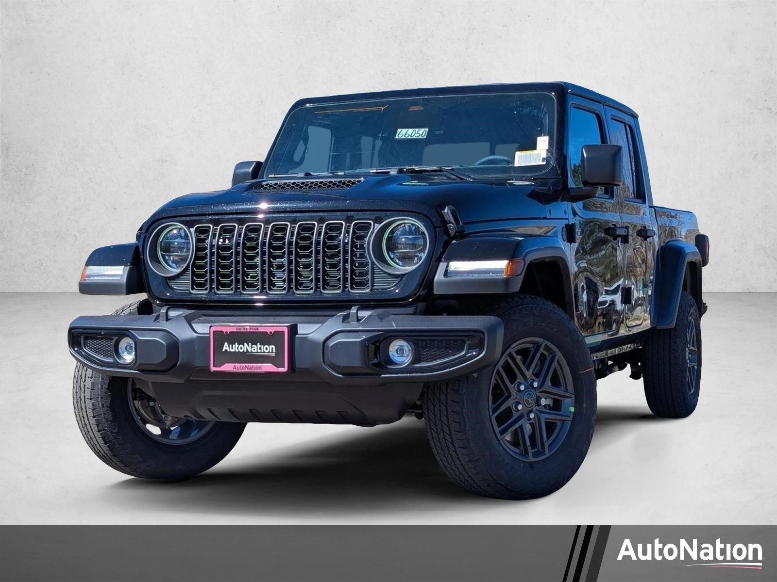 2026 Jeep Gladiator Sport S Auto's photo