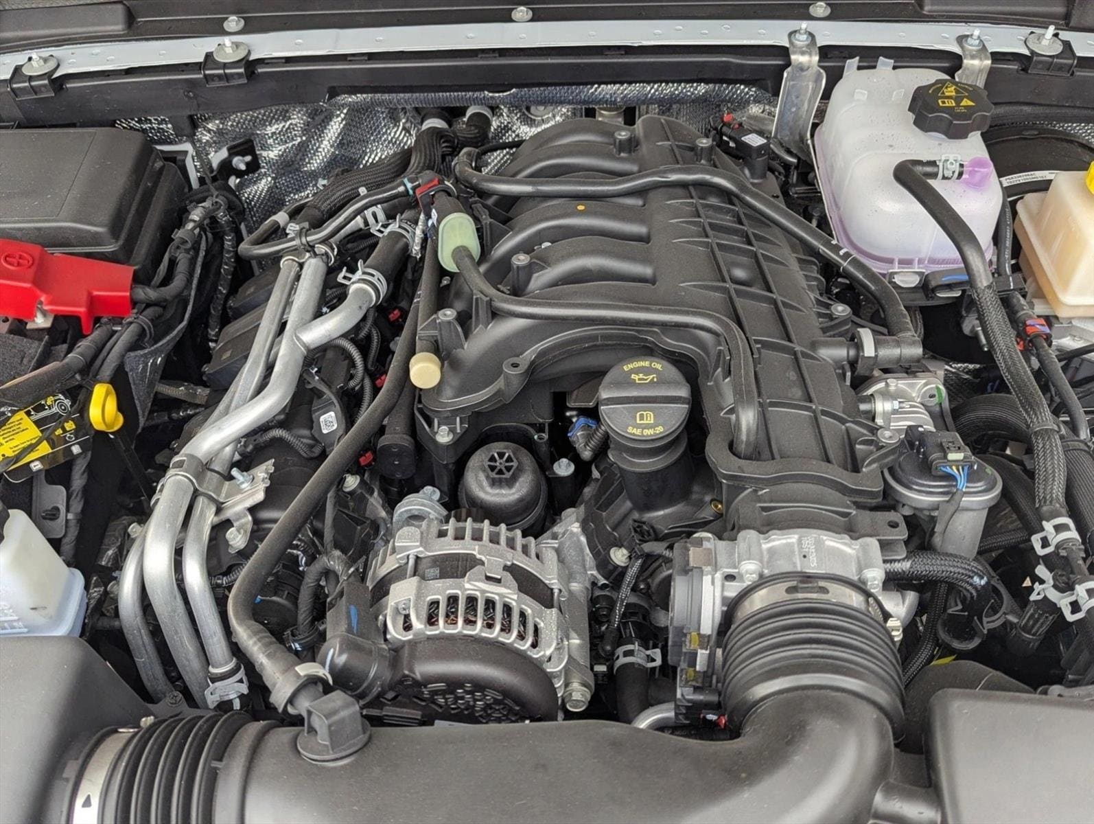 2025 Jeep Gladiator Sport S - Photo 16