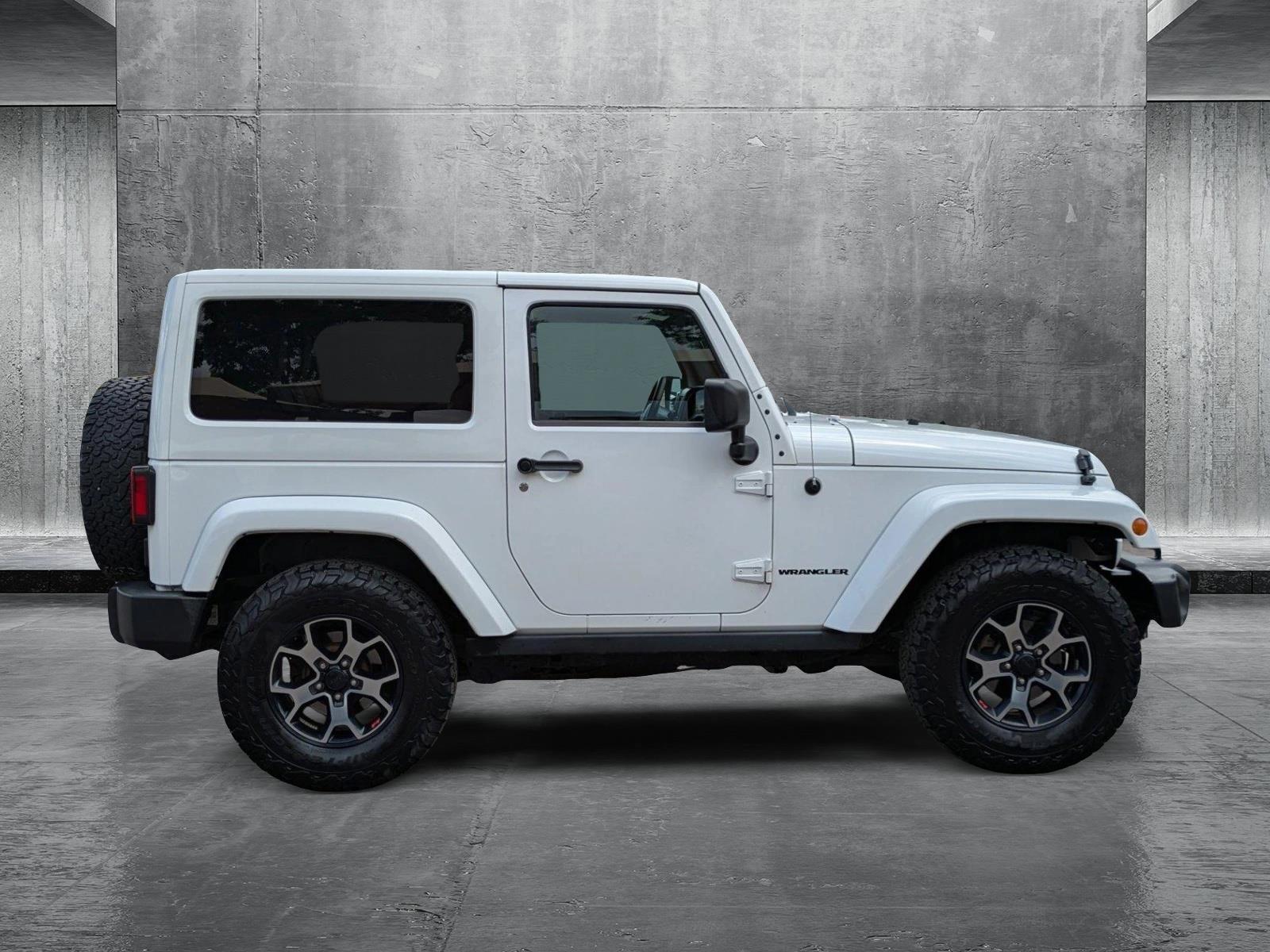 Used 2013 Jeep Wrangler Rubicon with VIN 1C4BJWCG1DL616702 for sale in Golden, CO