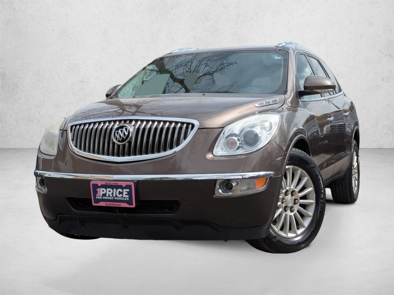 2009 Buick Enclave CXL