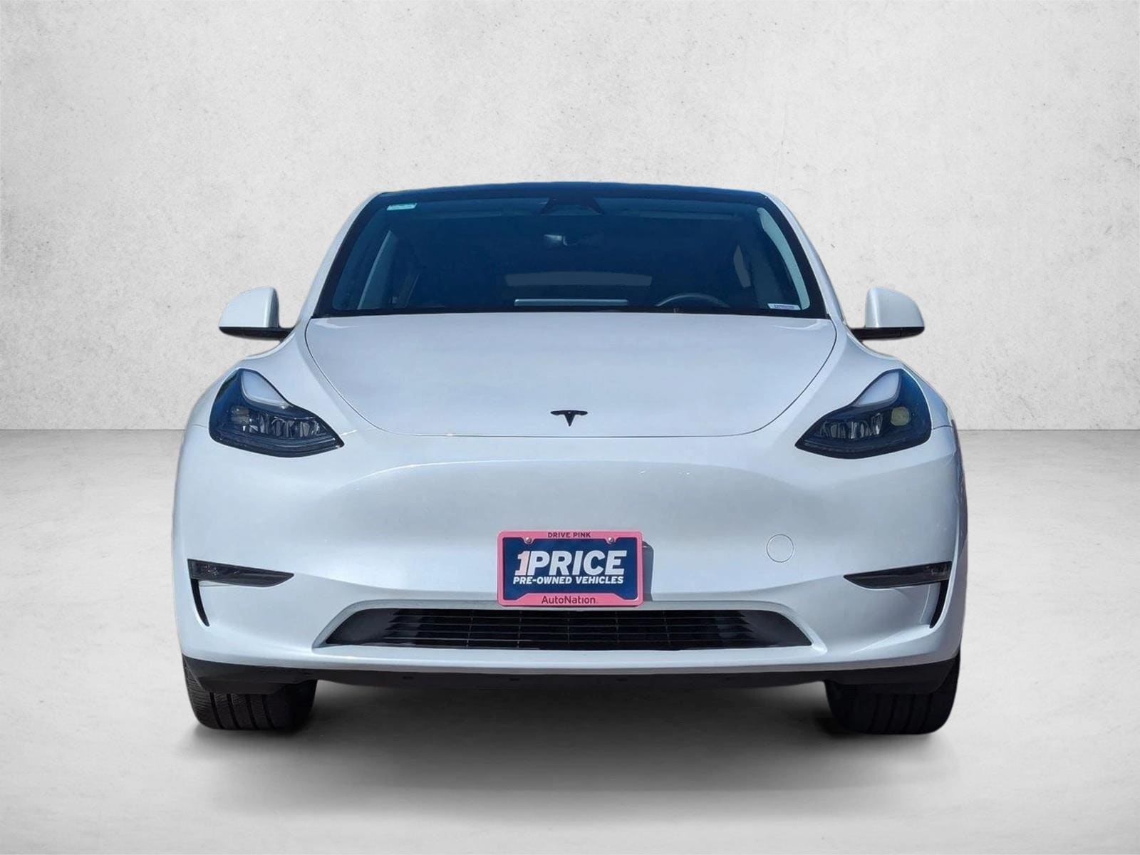Used 2024 Tesla Model Y Long Range with VIN 7SAYGDEE1RA258987 for sale in Golden, CO