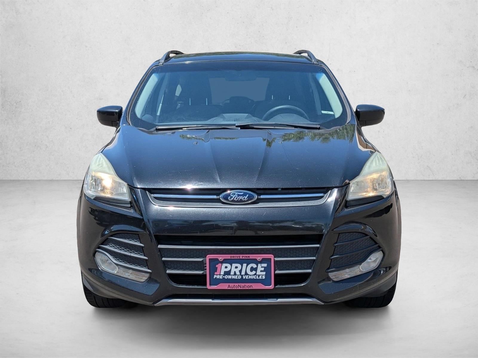 Used 2014 Ford Escape SE with VIN 1FMCU9GX2EUC31261 for sale in Golden, CO