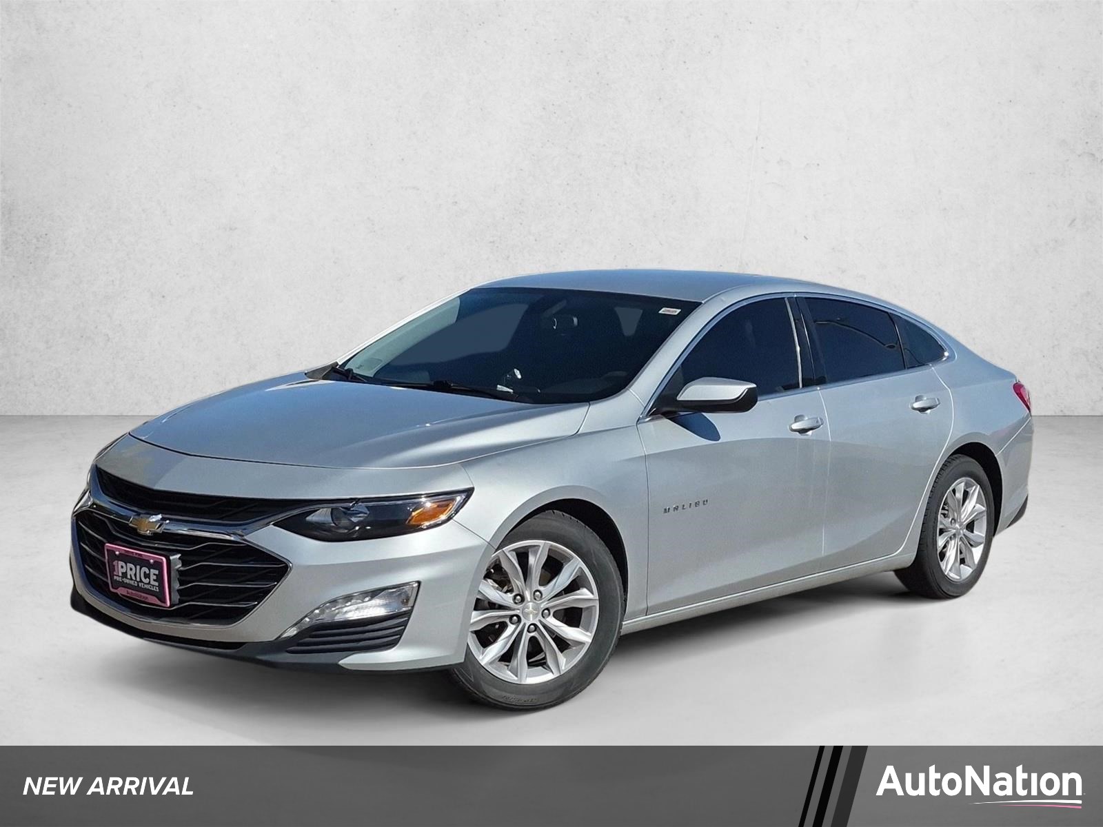 2021 Chevrolet Malibu