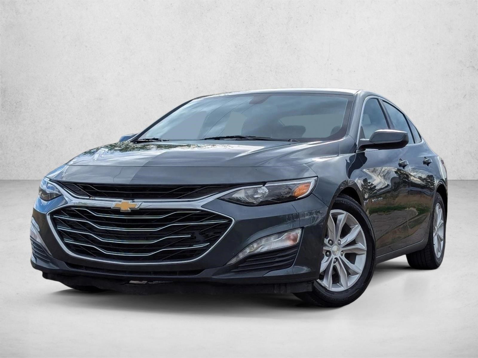 2020 Chevrolet Malibu