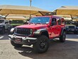 Jeep Wrangler 4xe