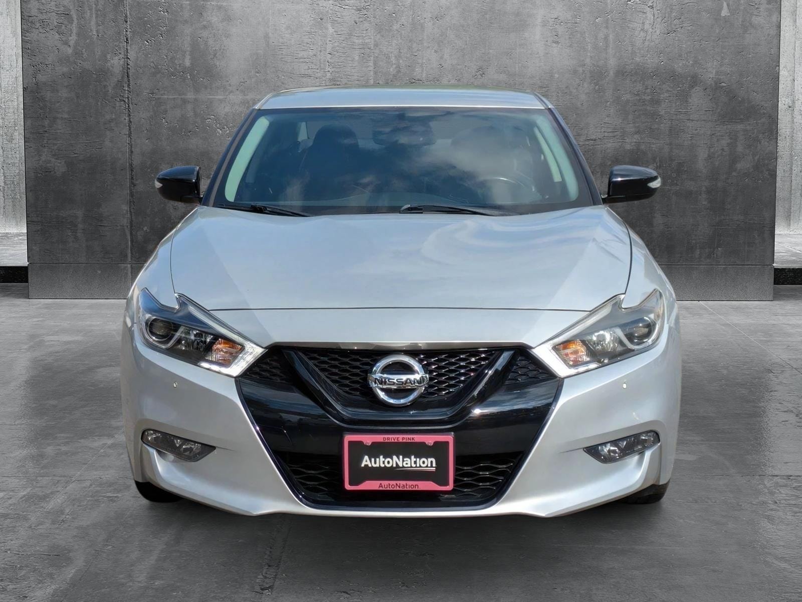 Used 2018 Nissan Maxima SV with VIN 1N4AA6AP8JC392859 for sale in Golden, CO