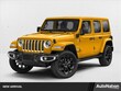  Jeep Wrangler 4xe