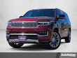  Jeep Grand Wagoneer L