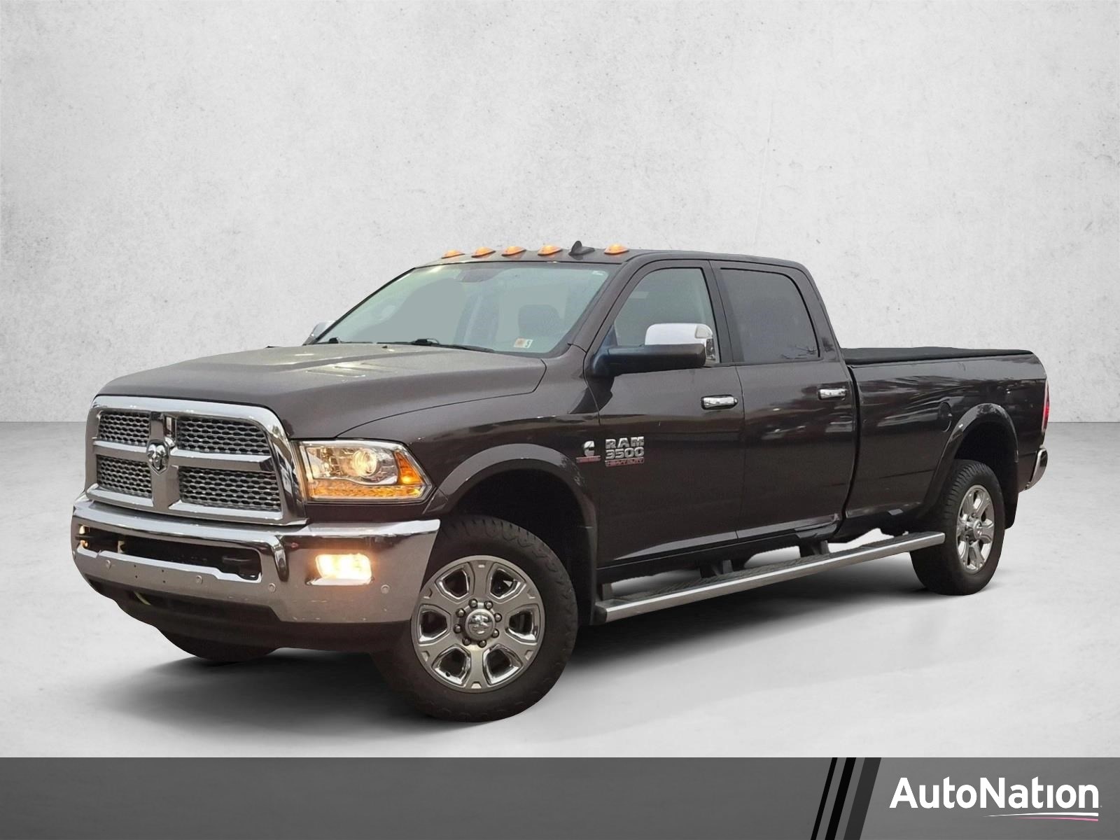 2017 RAM 3500 Pickup