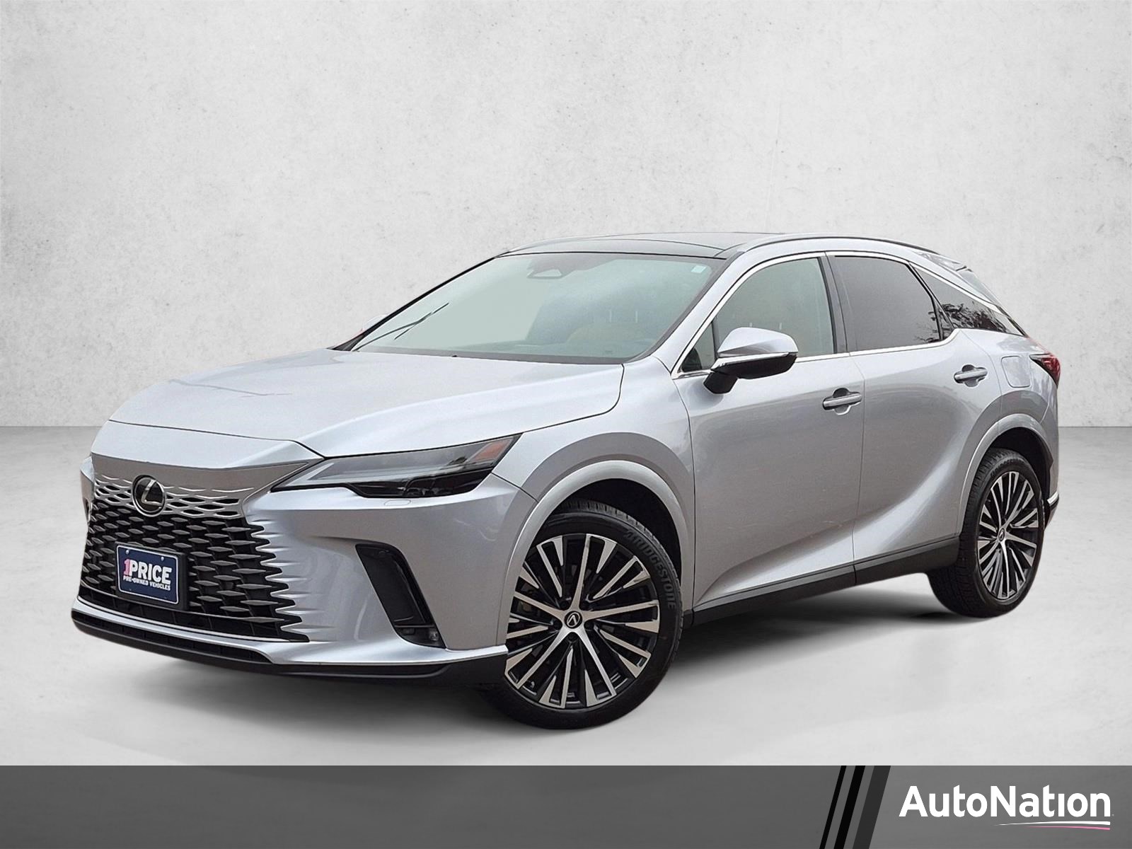 2023 Lexus RX 350