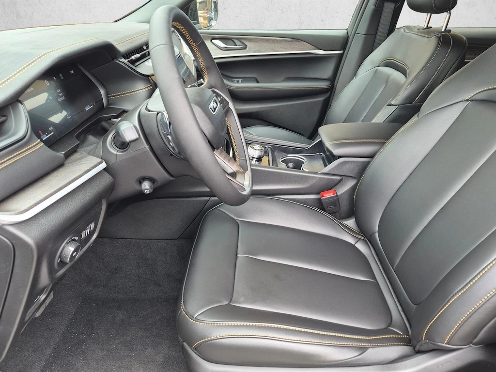 New 2026 Jeep Grand Cherokee 85th Anniversary Edition SUV