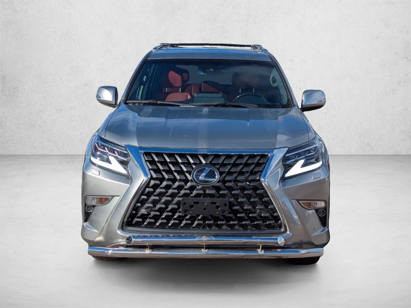 2023 Lexus GX 460 Premium photo 2
