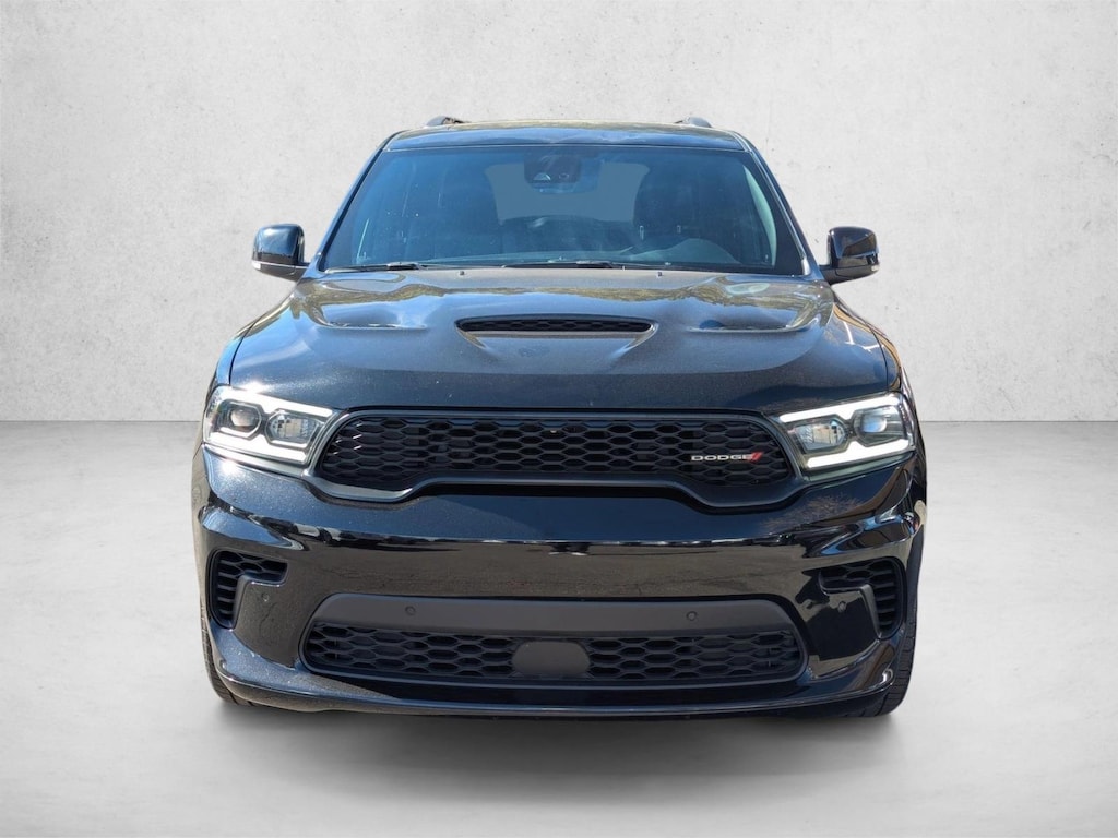 Used 2024 Dodge Durango R/T Plus Sport Utility